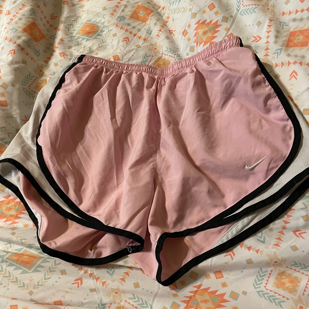 Nike Tempo shorts